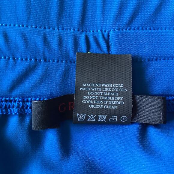 Greyson Womens Phoenix Joggers Large Blue Bird, Athleisure Activewear Pants $160 - Picture 12 of 12